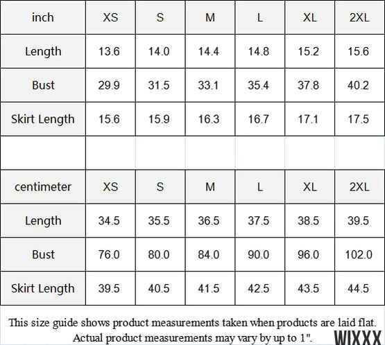 Tank & Skirt SetClothingApparel & Accessories > Clothing > Outfit Sets