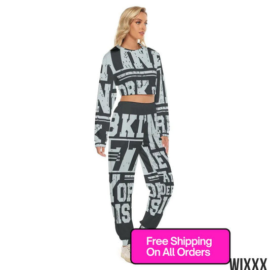 Tracksuit SetClothingApparel & Accessories > Clothing > Outfit Sets