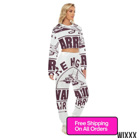 Tracksuit SetClothingApparel & Accessories > Clothing > Outfit Sets