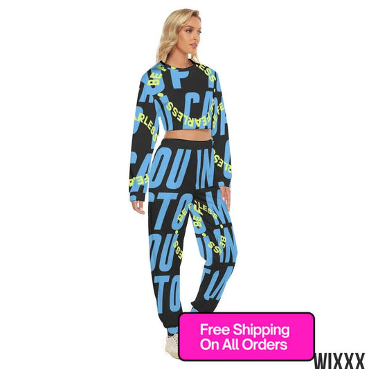 Tracksuit SetClothingApparel & Accessories > Clothing > Outfit Sets