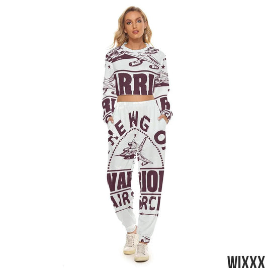 Tracksuit SetClothingApparel & Accessories > Clothing > Outfit Sets