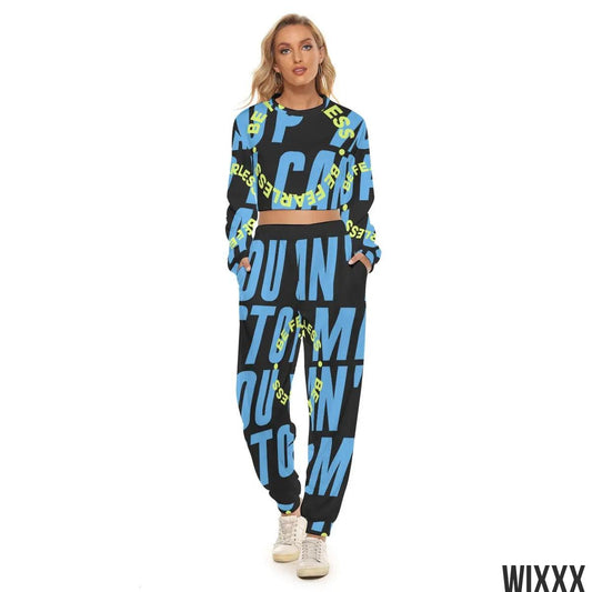 Tracksuit SetClothingApparel & Accessories > Clothing > Outfit Sets