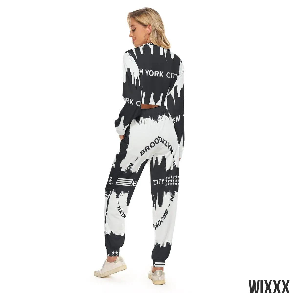 Tracksuit SetClothingApparel & Accessories > Clothing > Outfit Sets