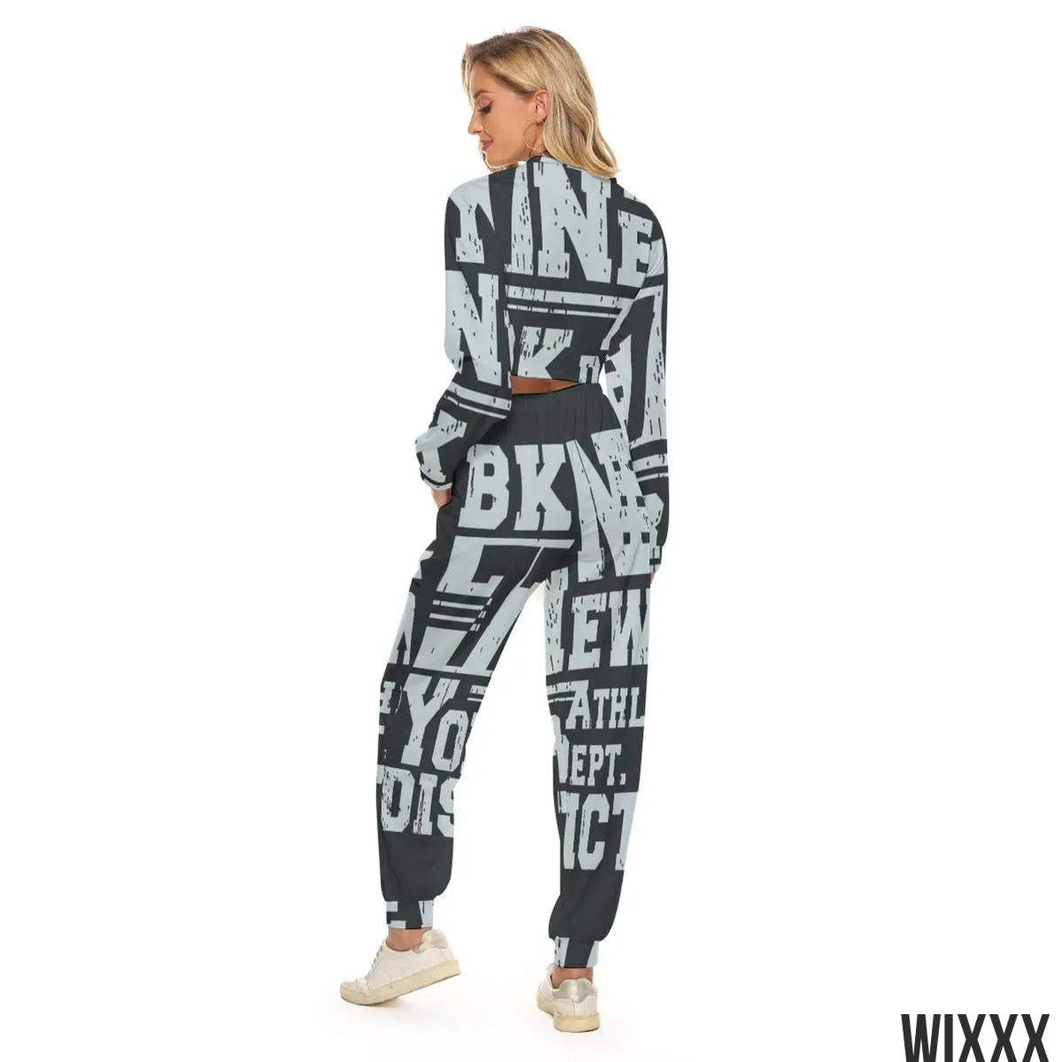 Tracksuit SetClothingApparel & Accessories > Clothing > Outfit Sets
