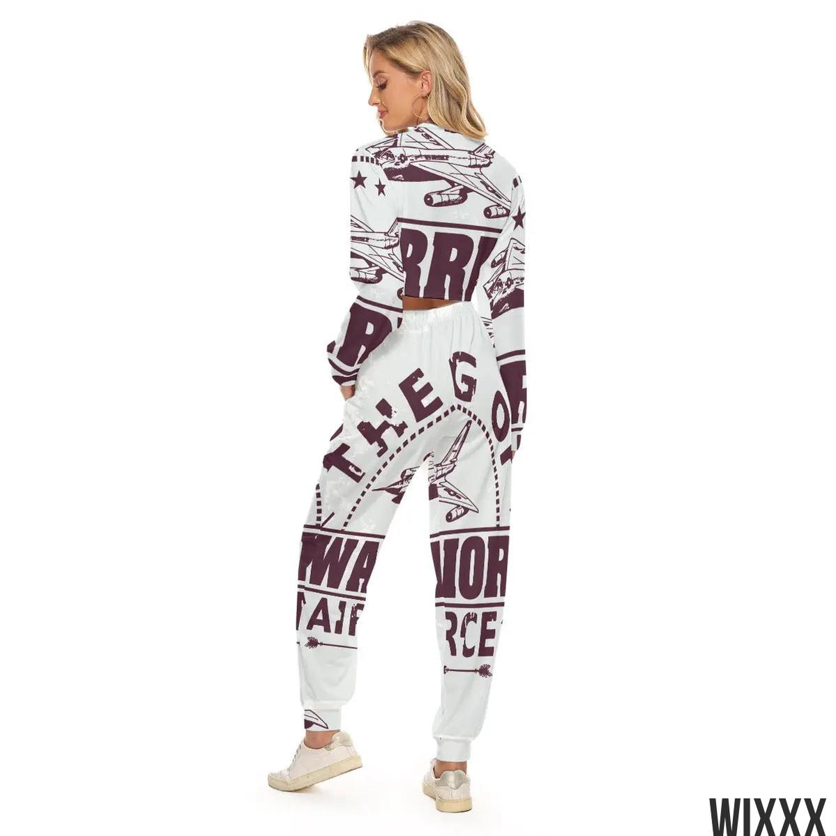 Tracksuit SetClothingApparel & Accessories > Clothing > Outfit Sets