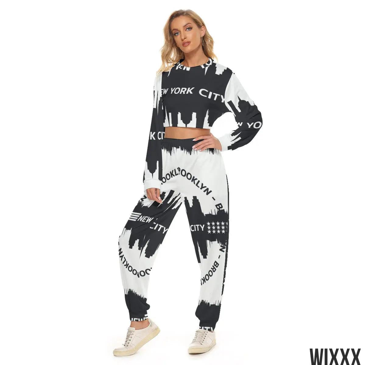 Tracksuit SetClothingApparel & Accessories > Clothing > Outfit Sets