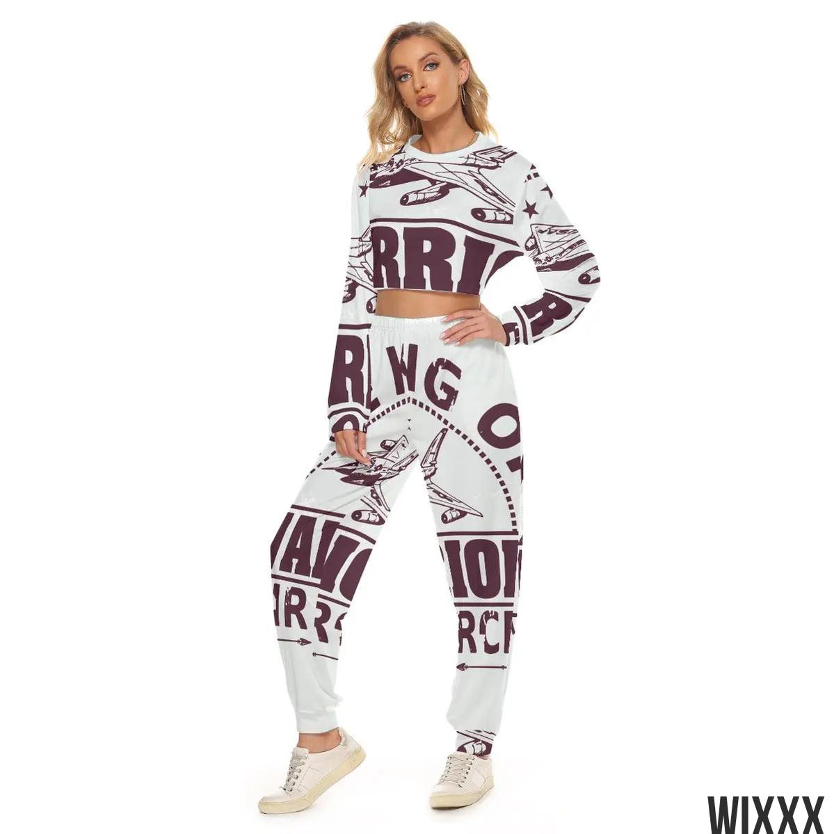 Tracksuit SetClothingApparel & Accessories > Clothing > Outfit Sets