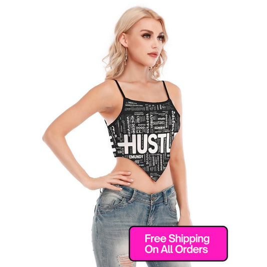 Triangle TopClothingApparel & Accessories > Clothing > Clothing Tops