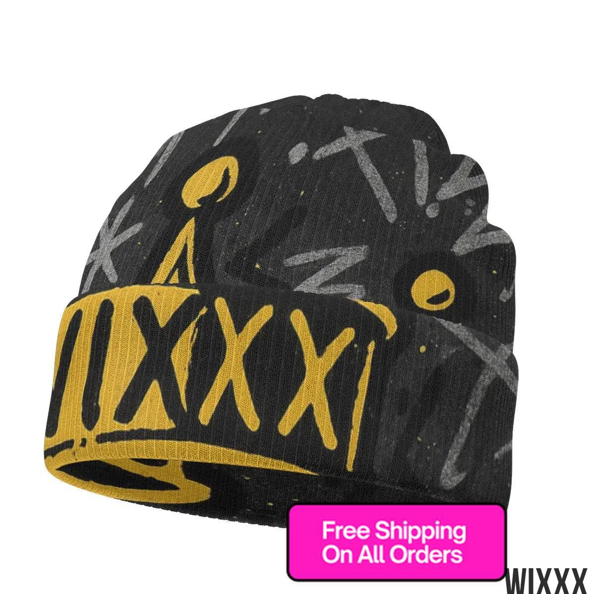 Wixxx BeanieClothingUncategorized