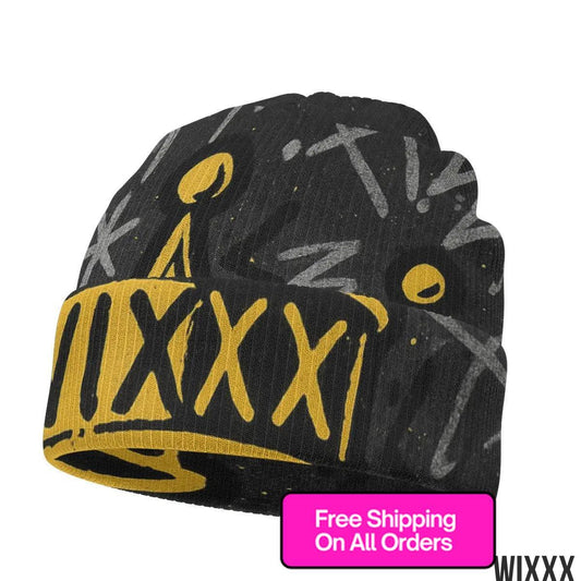 Wixxx BeanieClothingUncategorized
