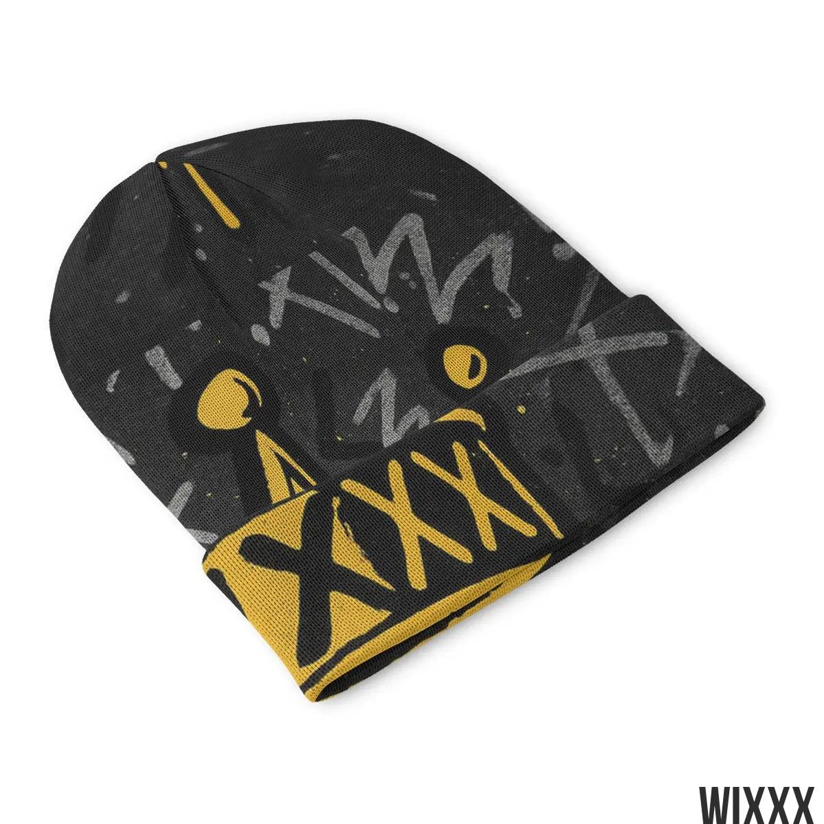 Wixxx BeanieClothingUncategorized
