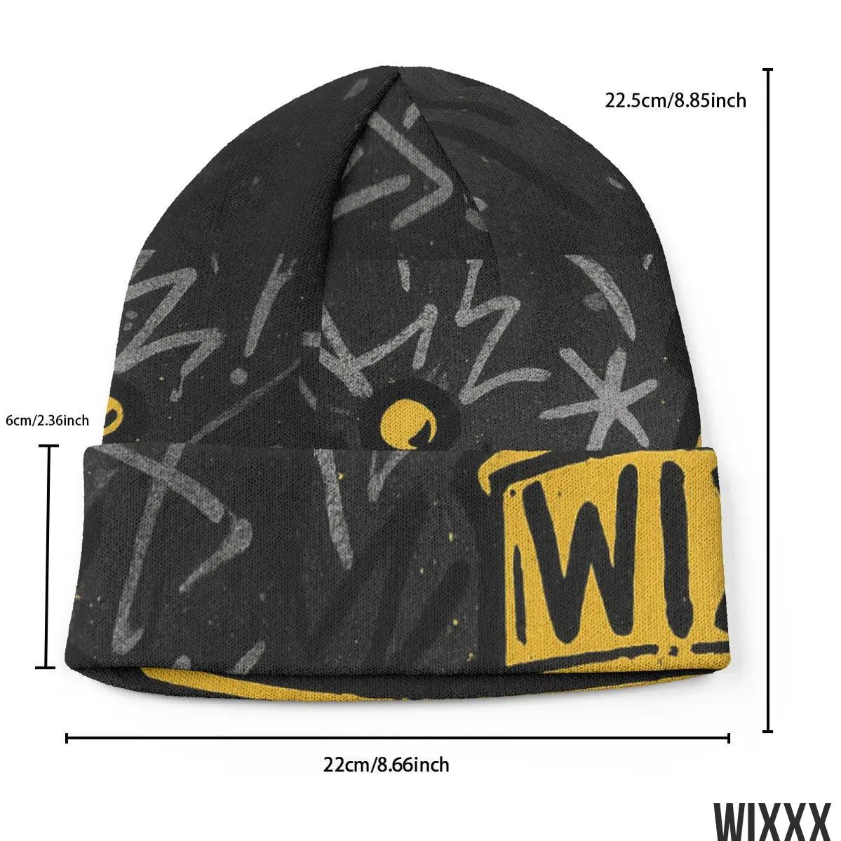 Wixxx BeanieClothingUncategorized