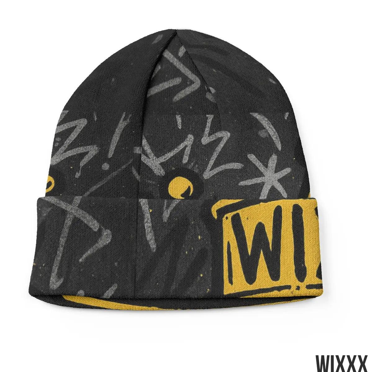 Wixxx BeanieClothingUncategorized