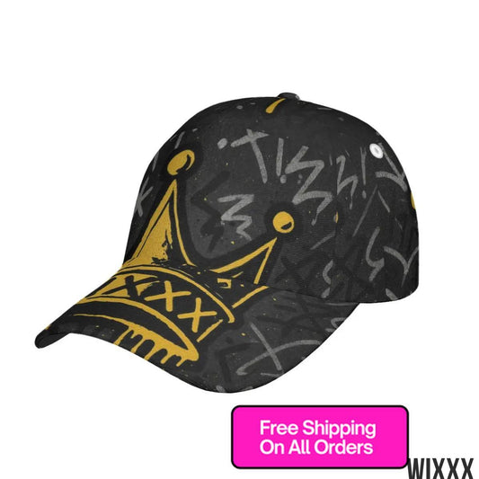 Wixxx SnapbackClothingApparel & Accessories > Clothing Accessories > Hats > Snapback Caps
