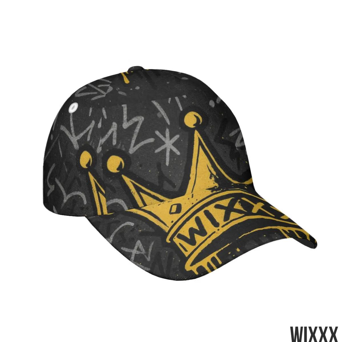 Wixxx SnapbackClothingApparel & Accessories > Clothing Accessories > Hats > Snapback Caps