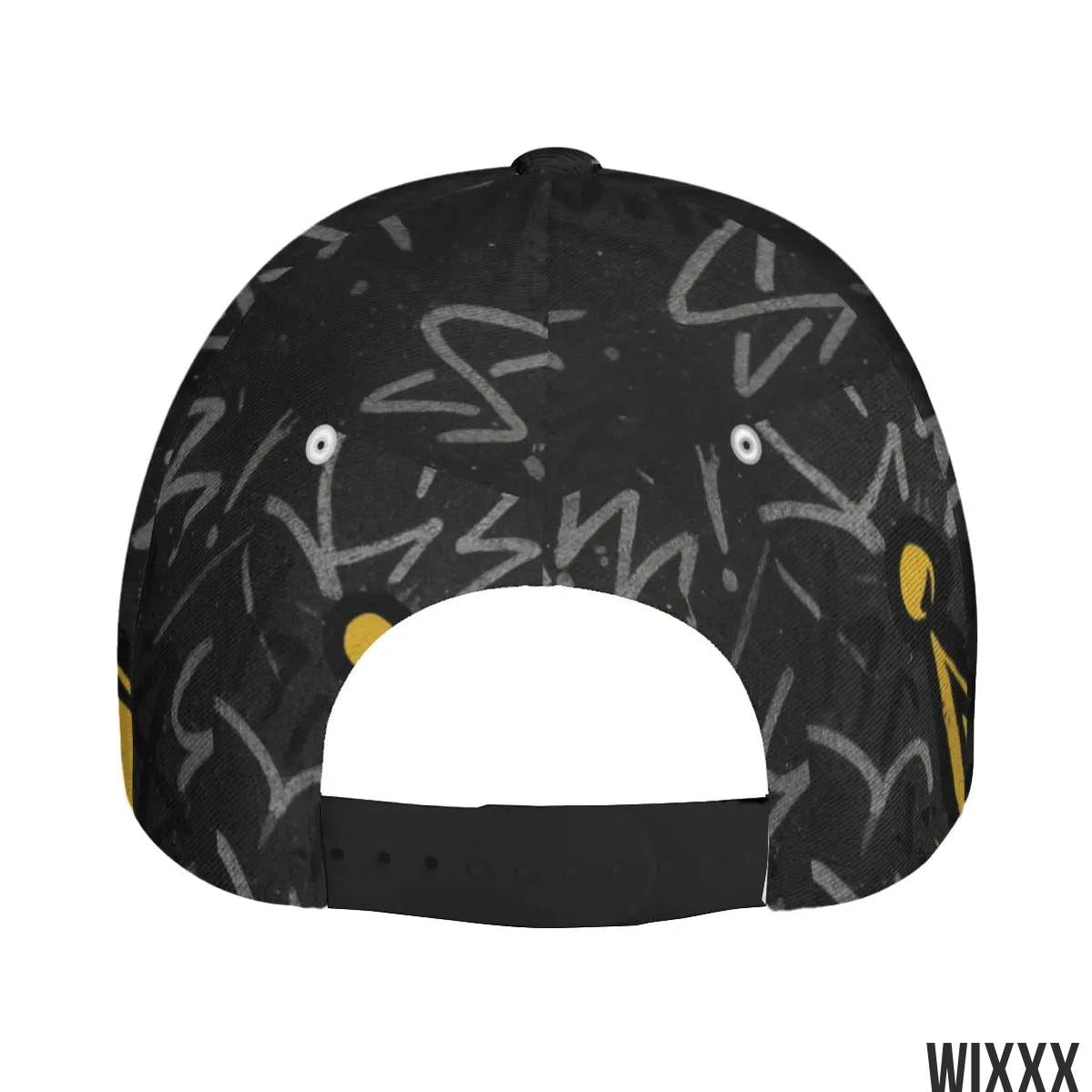 Wixxx SnapbackClothingApparel & Accessories > Clothing Accessories > Hats > Snapback Caps