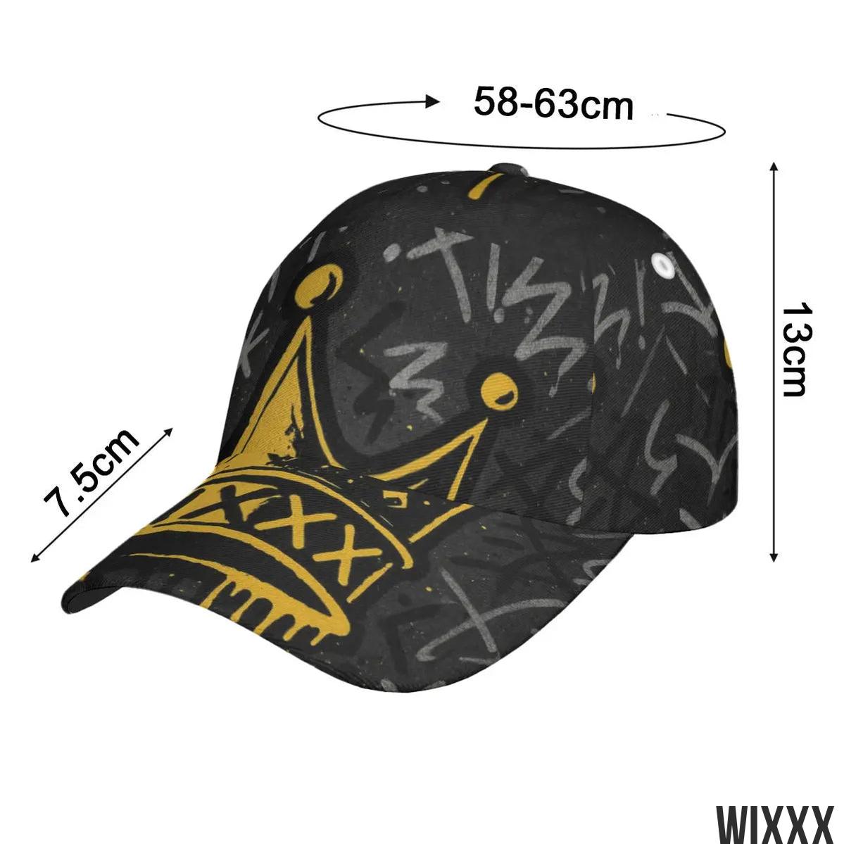 Wixxx SnapbackClothingApparel & Accessories > Clothing Accessories > Hats > Snapback Caps