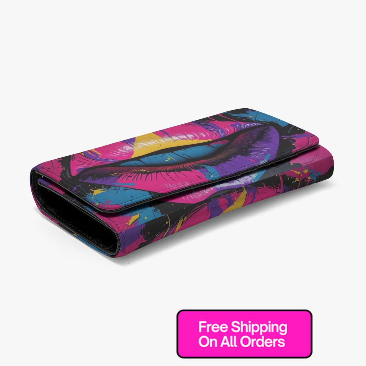 Wixxx WalletClothingApparel & Accessories > Handbags, Wallets & Cases > Wallets & Money Clips > Wallets