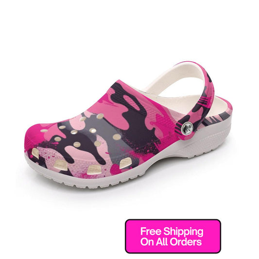 Womens Clog ShoesShoesApparel & Accessories > Shoes > Sandals