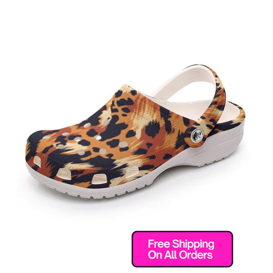 Womens Clog ShoesShoesApparel & Accessories > Shoes > Sandals