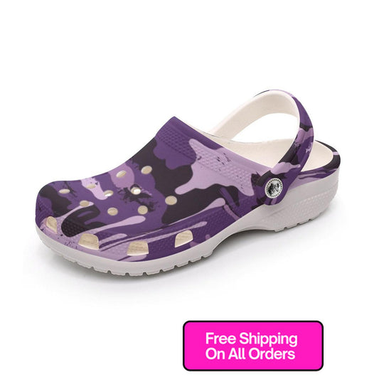 Womens Clog ShoesShoesApparel & Accessories > Shoes > Sandals