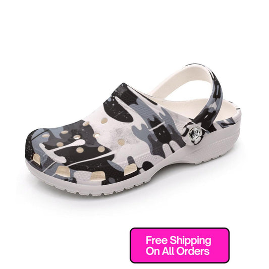 Womens Clog ShoesShoesApparel & Accessories > Shoes > Sandals
