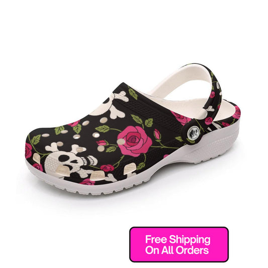Womens Clog ShoesShoesApparel & Accessories > Shoes > Sandals