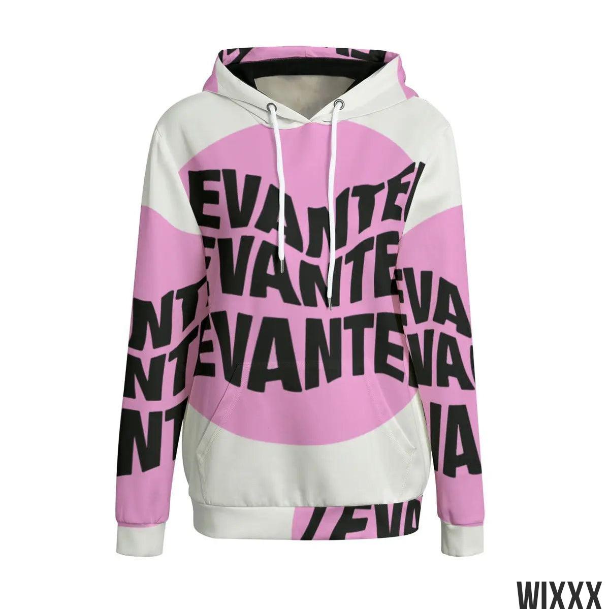 Women's HoodieClothingApparel & Accessories > Clothing > Activewear > Activewear Sweatshirts & Hoodies > Hoodies