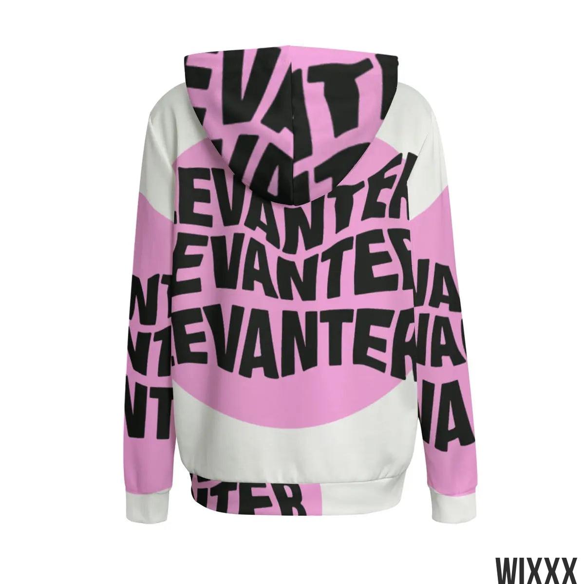Women's HoodieClothingApparel & Accessories > Clothing > Activewear > Activewear Sweatshirts & Hoodies > Hoodies