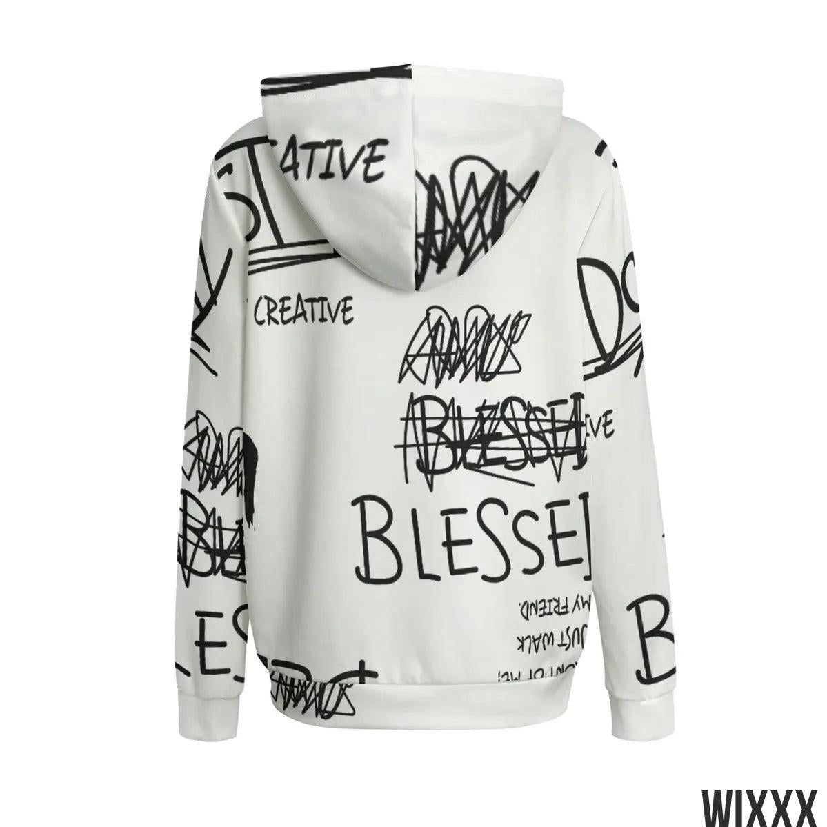 Women's HoodieClothingApparel & Accessories > Clothing > Activewear > Activewear Sweatshirts & Hoodies > Hoodies