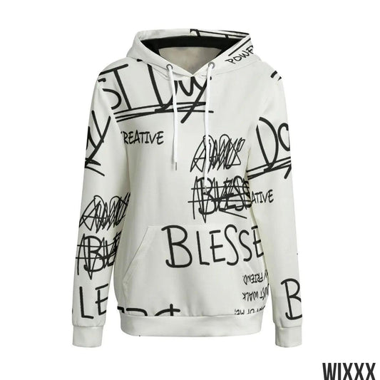 Women's HoodieClothingApparel & Accessories > Clothing > Activewear > Activewear Sweatshirts & Hoodies > Hoodies