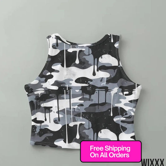 Women's Tank TopClothingApparel & Accessories > Clothing > Clothing Tops > Tank Tops