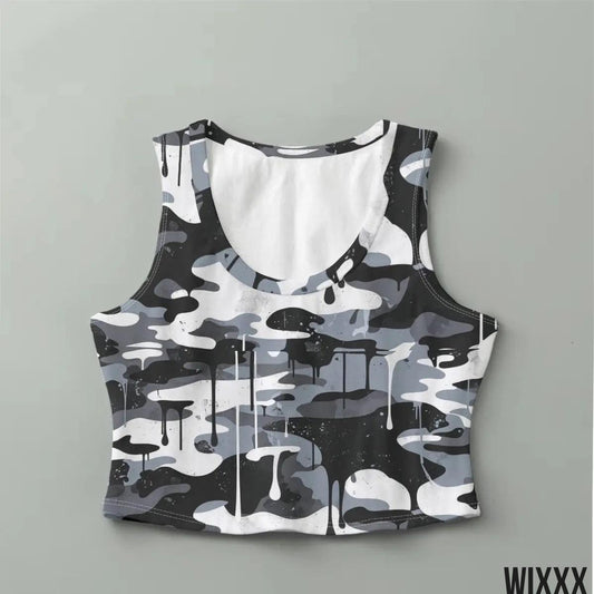 Women's Tank TopClothingApparel & Accessories > Clothing > Clothing Tops > Tank Tops