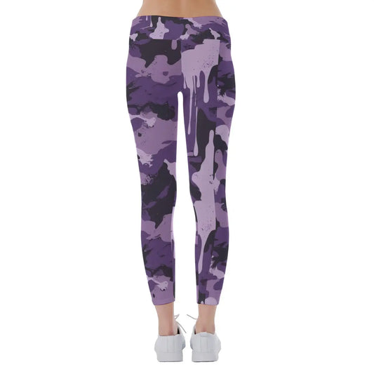 Yoga LeggingsClothingApparel & Accessories > Clothing > Activewear > Activewear Pants > Leggings