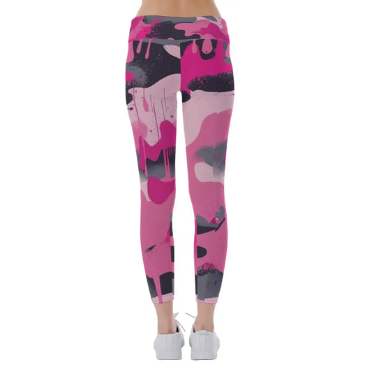 Yoga LeggingsClothingApparel & Accessories > Clothing > Activewear > Activewear Pants > Leggings