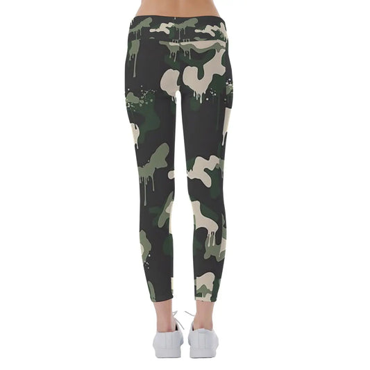 Yoga LeggingsClothingApparel & Accessories > Clothing > Activewear > Activewear Pants > Leggings