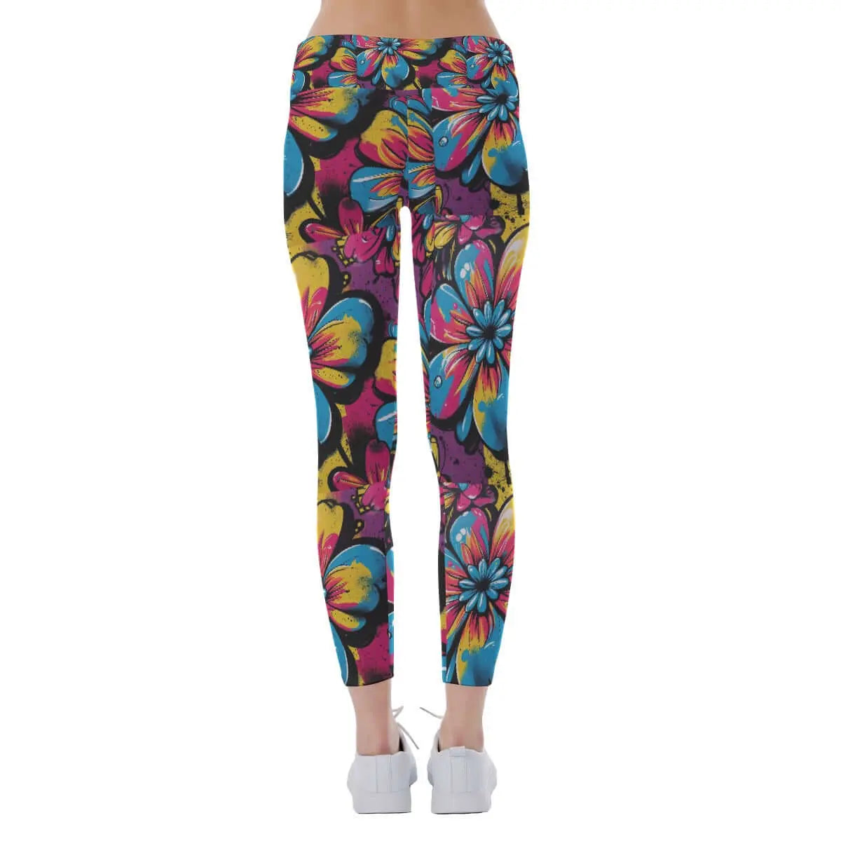 Yoga LeggingsClothingApparel & Accessories > Clothing > Activewear > Activewear Pants > Leggings