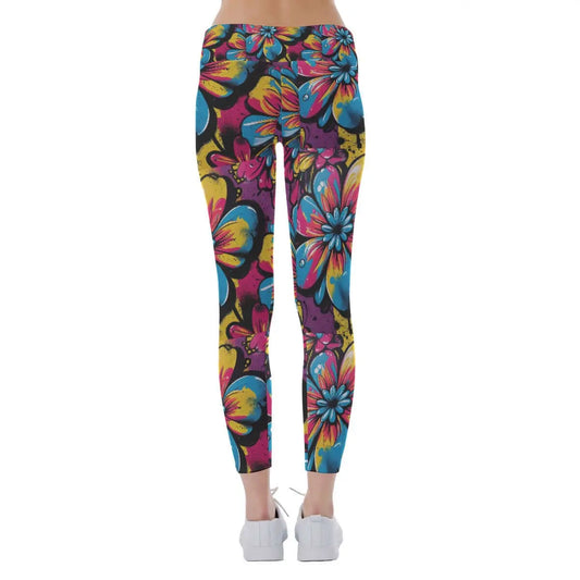 Yoga LeggingsClothingApparel & Accessories > Clothing > Activewear > Activewear Pants > Leggings