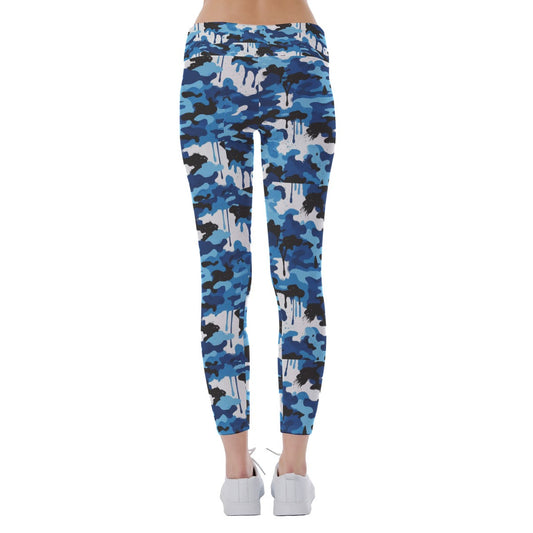 Yoga LeggingsClothingApparel & Accessories > Clothing > Activewear > Activewear Pants > Leggings