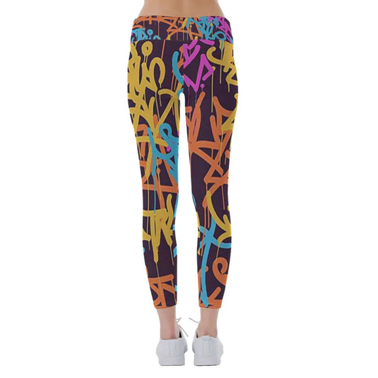 Yoga LeggingsClothingApparel & Accessories > Clothing > Activewear > Activewear Pants > Leggings