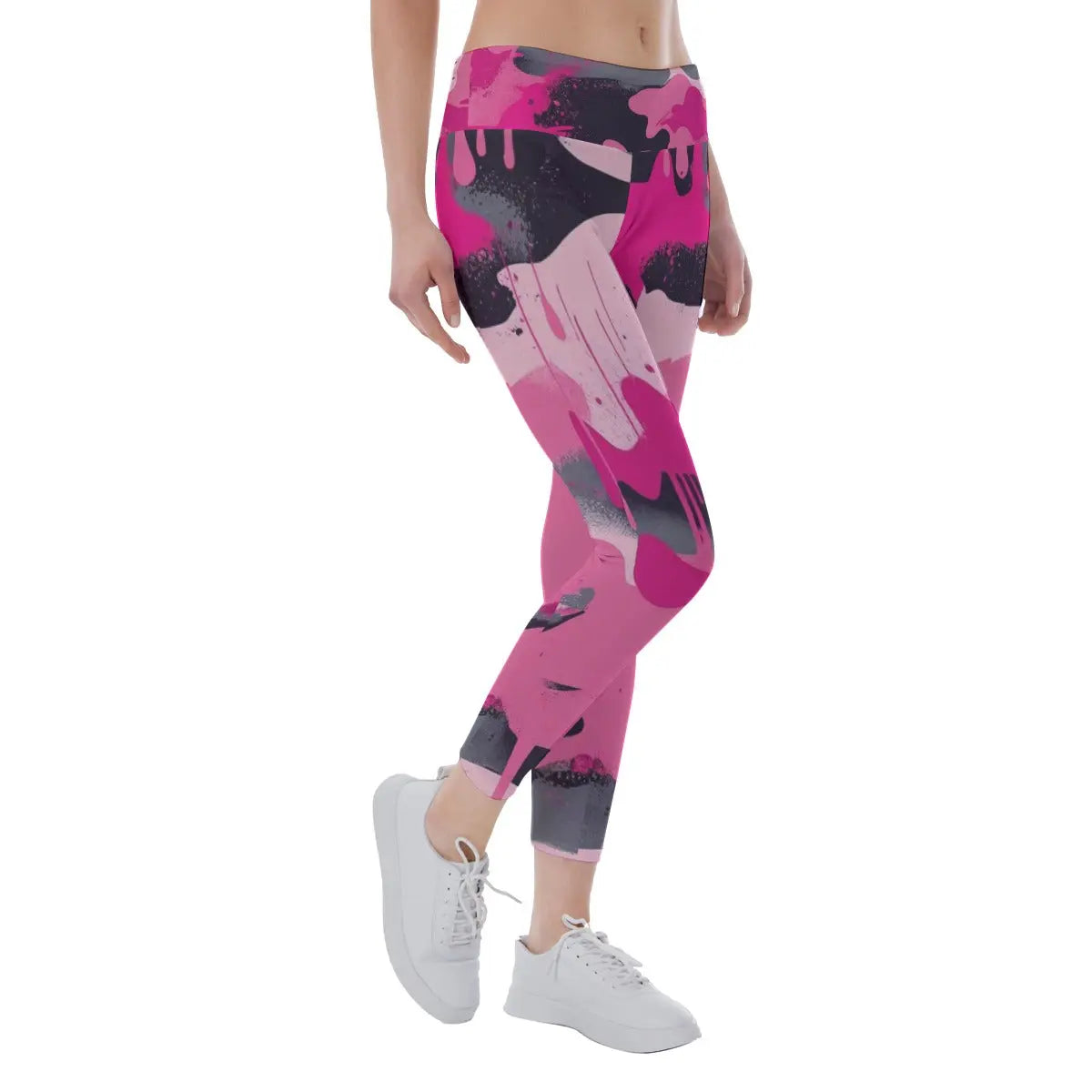Yoga LeggingsClothingApparel & Accessories > Clothing > Activewear > Activewear Pants > Leggings