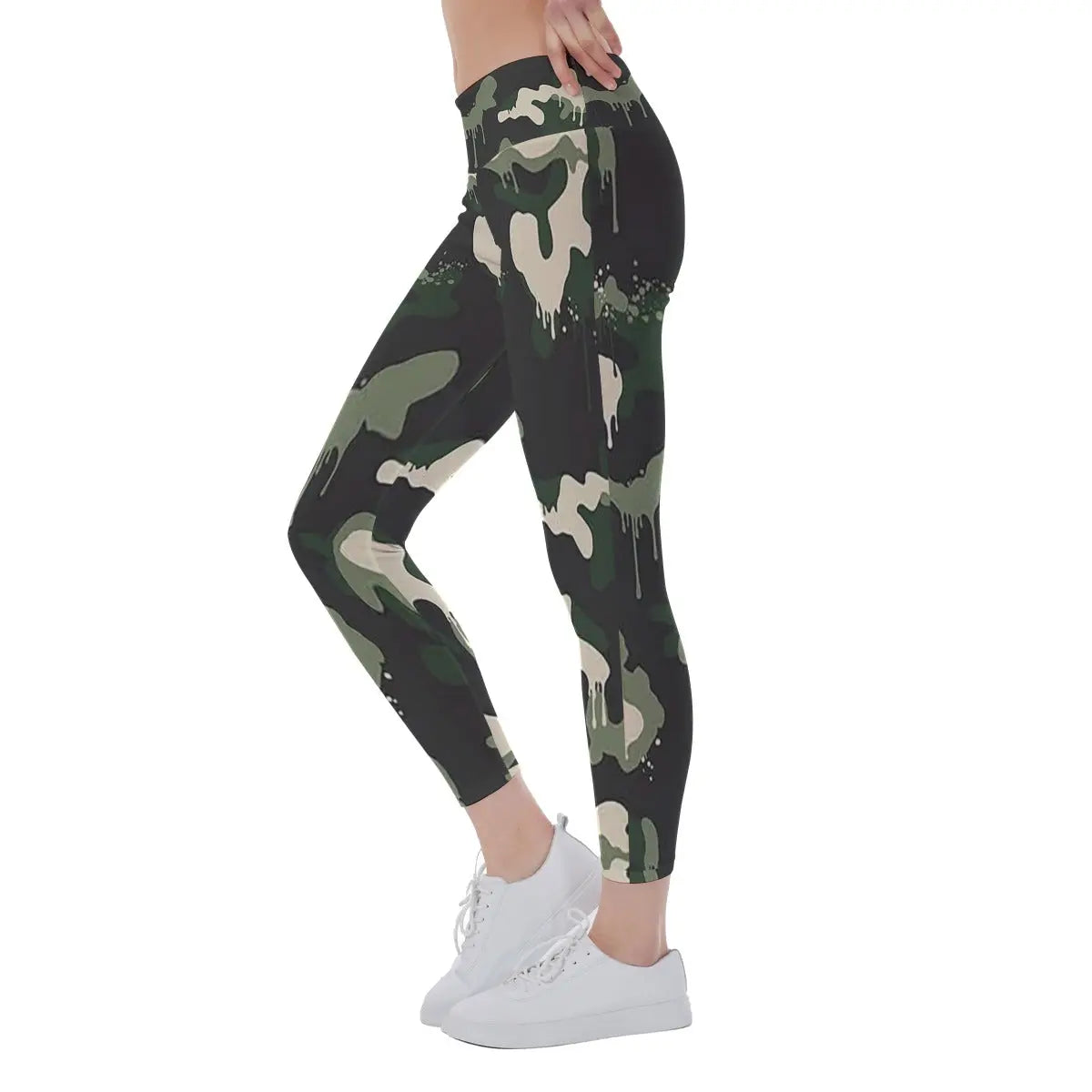 Yoga LeggingsClothingApparel & Accessories > Clothing > Activewear > Activewear Pants > Leggings