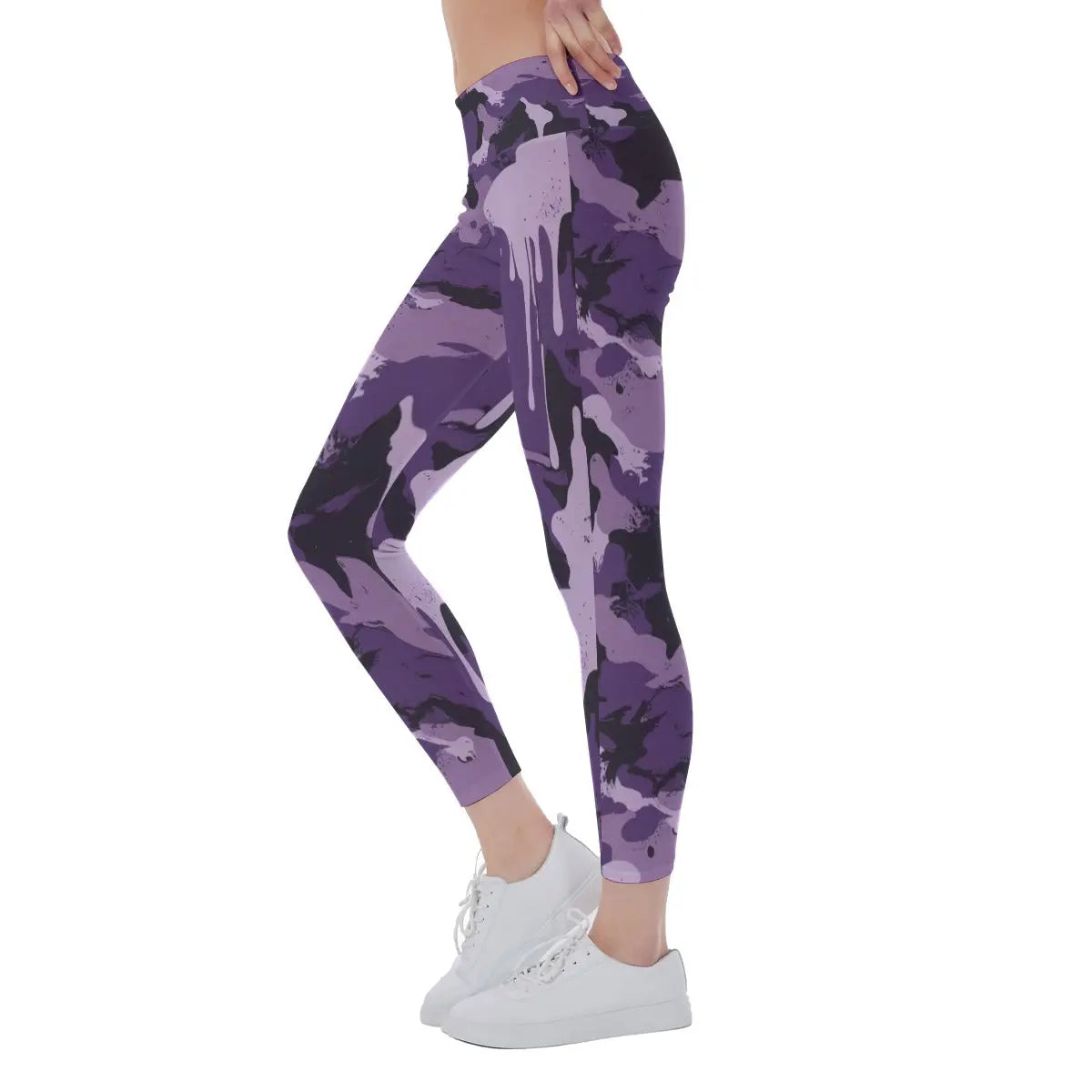 Yoga LeggingsClothingApparel & Accessories > Clothing > Activewear > Activewear Pants > Leggings