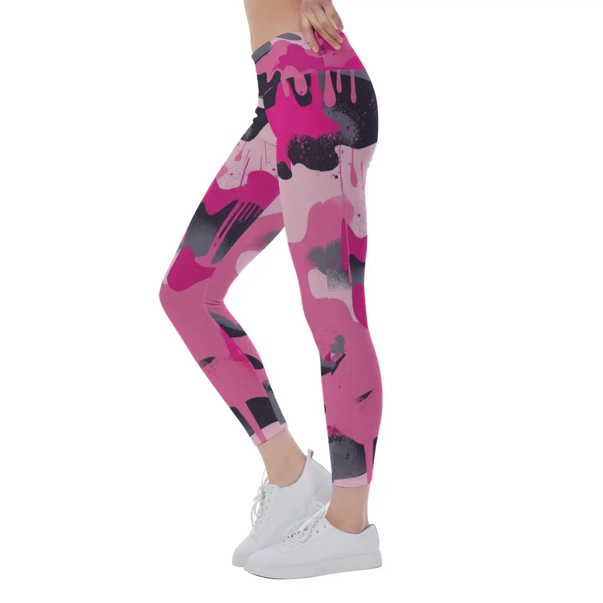 Yoga LeggingsClothingApparel & Accessories > Clothing > Activewear > Activewear Pants > Leggings