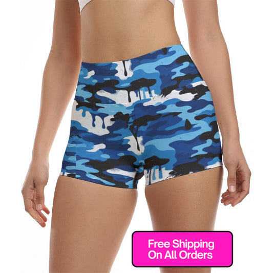 Yoga ShortsClothingApparel & Accessories > Clothing > Activewear > Activewear Pants > Shorts