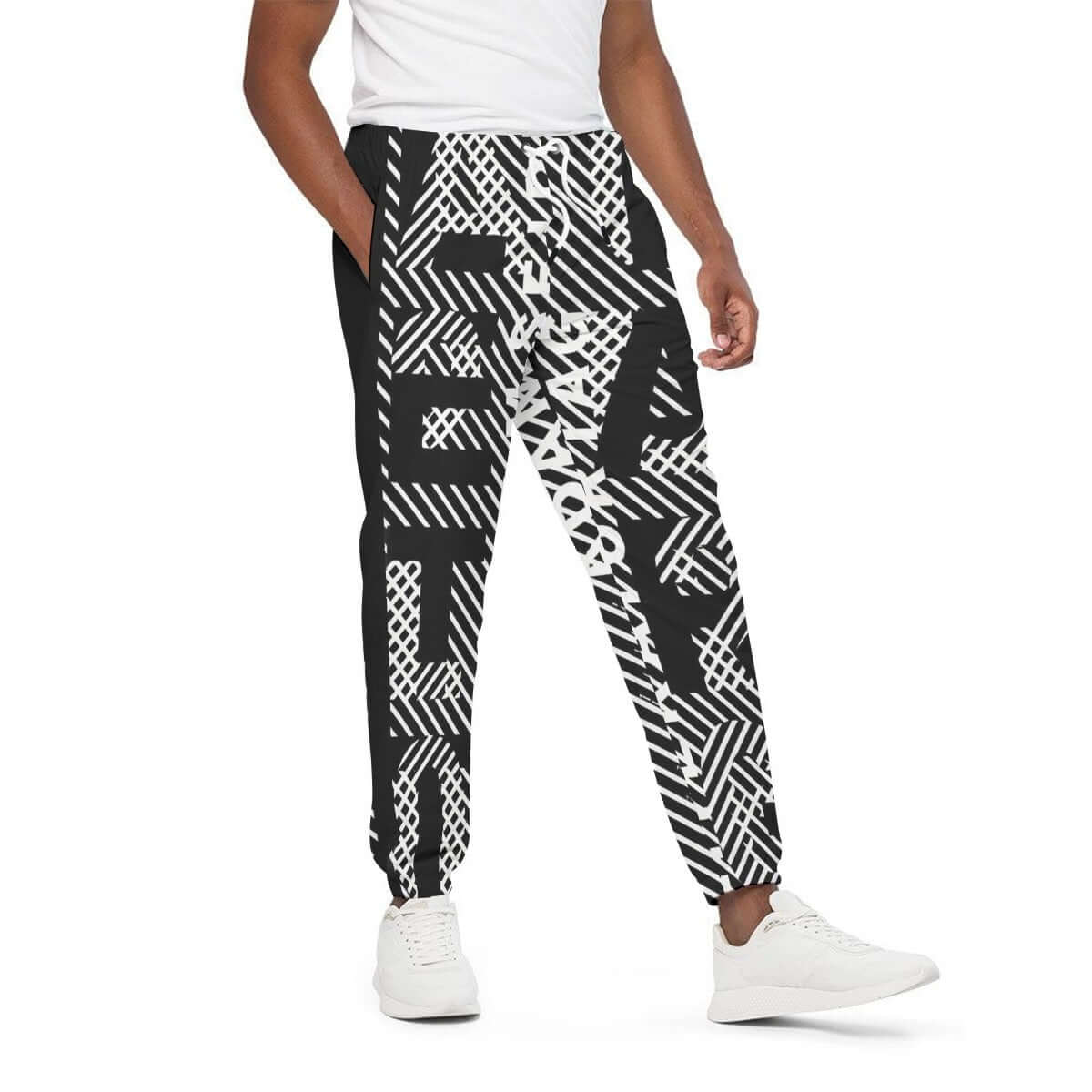 Mens-Pants Wixxx