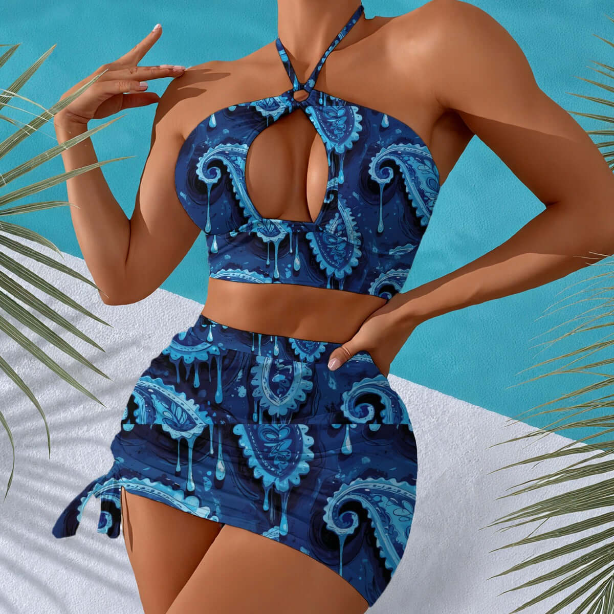 Swimwear Wixxx