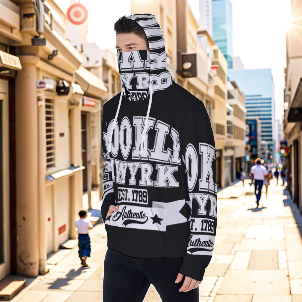 Men-s-Hoodies Wixxx