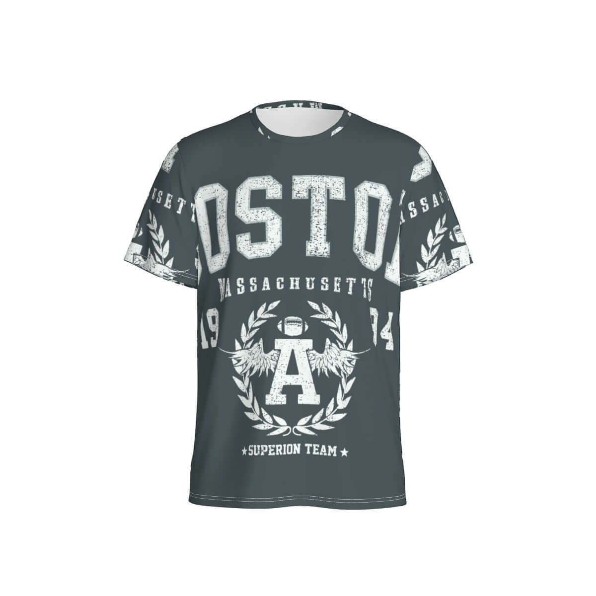 Mens-Shirts Wixxx