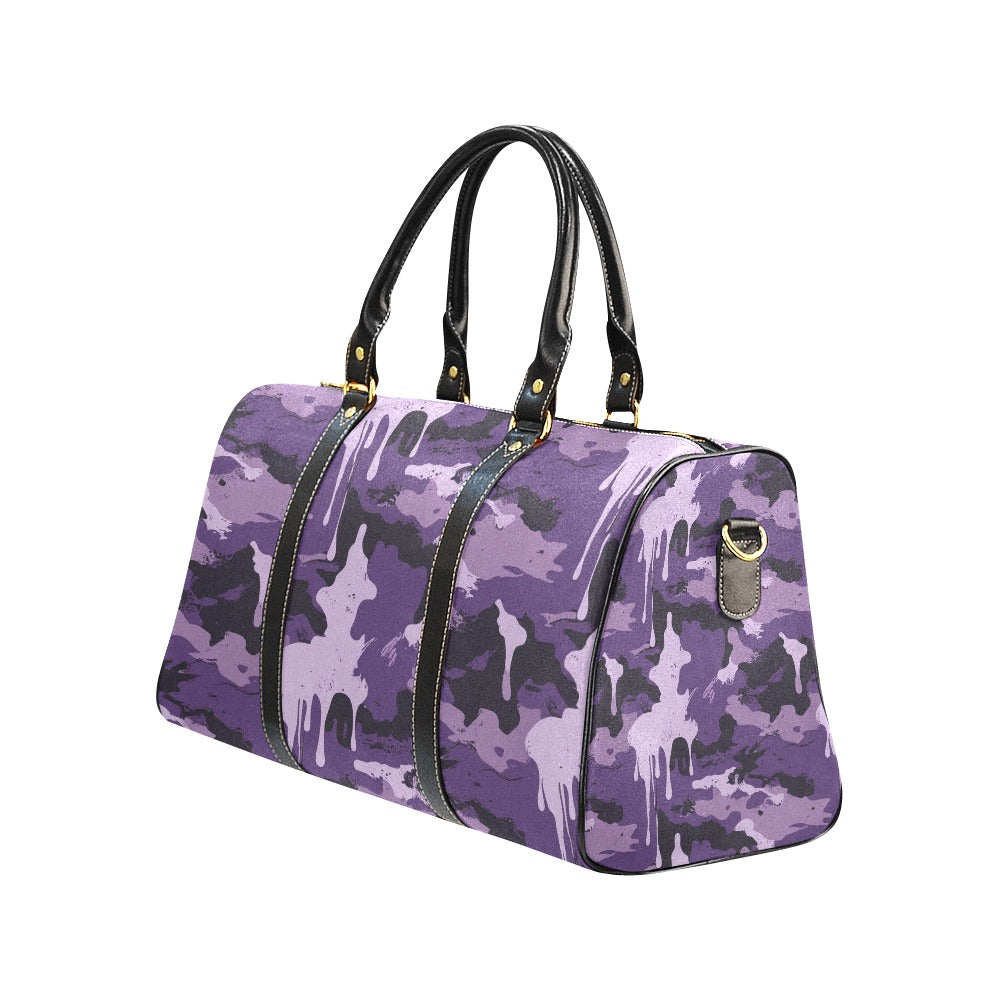 Large Duffle Bag